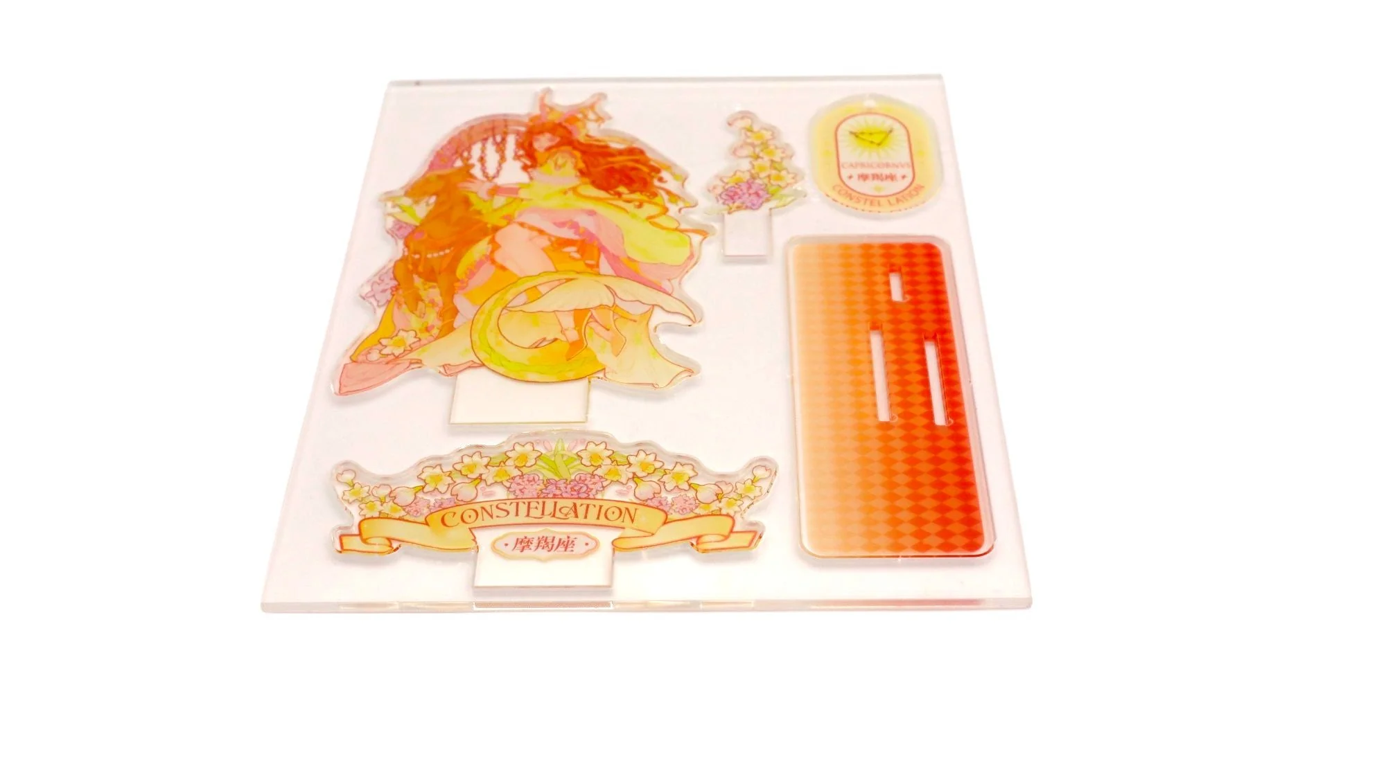 Acrylic Table Top Decor 5228372 - Image 3