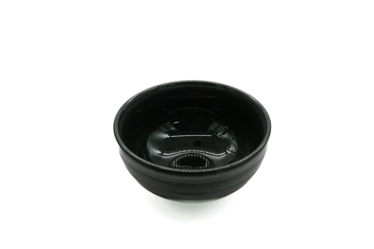 AKDC-Ceramic Bowl Black - Image 3