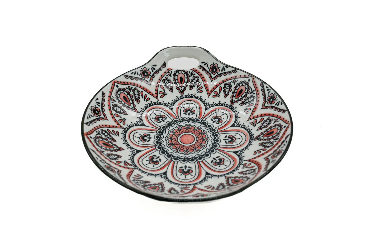 AKDC-Ceramic Bowl 20Cm - Image 2