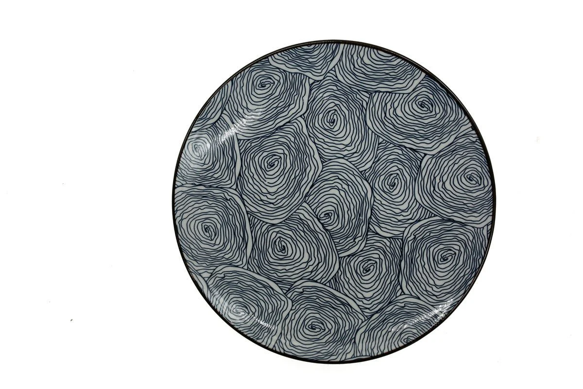 AKDC-Ceramic Plate 22Cm - Image 2