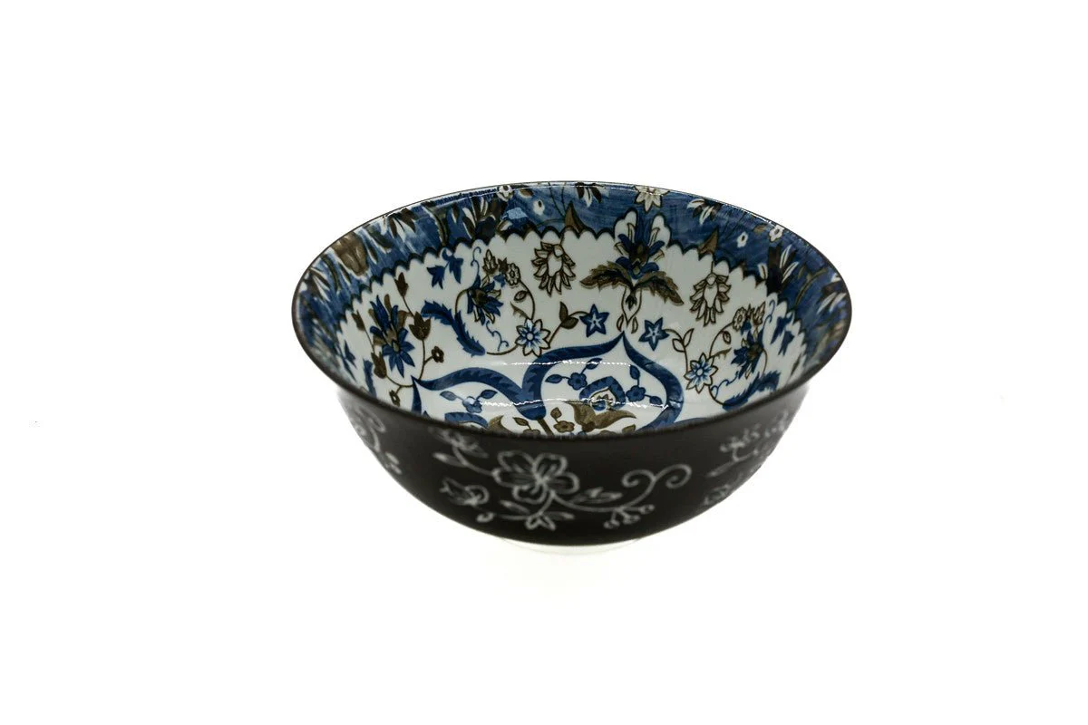 AKDC-Ceramic Soup Bowl 10cm