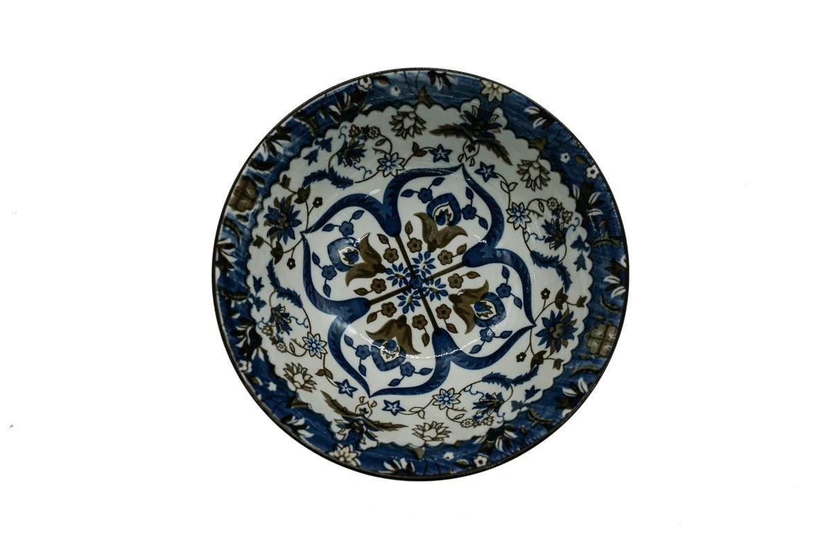 AKDC-Ceramic Soup Bowl 10cm - Image 3