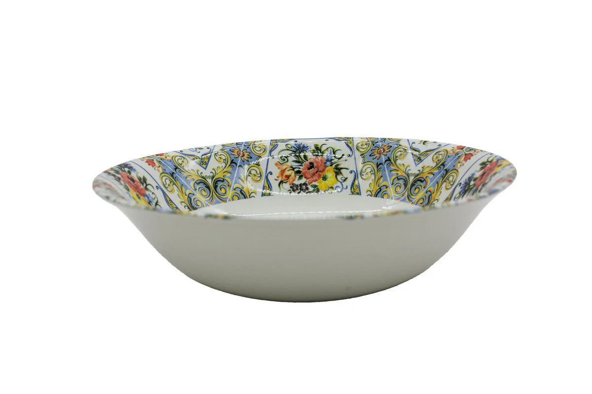 AKDC-Clayton Medieval Salad Bowl 23.3Cm - Image 2