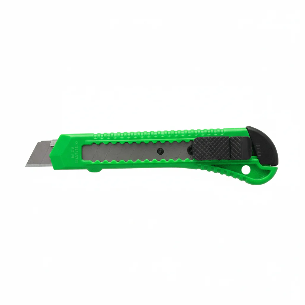 AKDC Cutter Knife Assorted Color