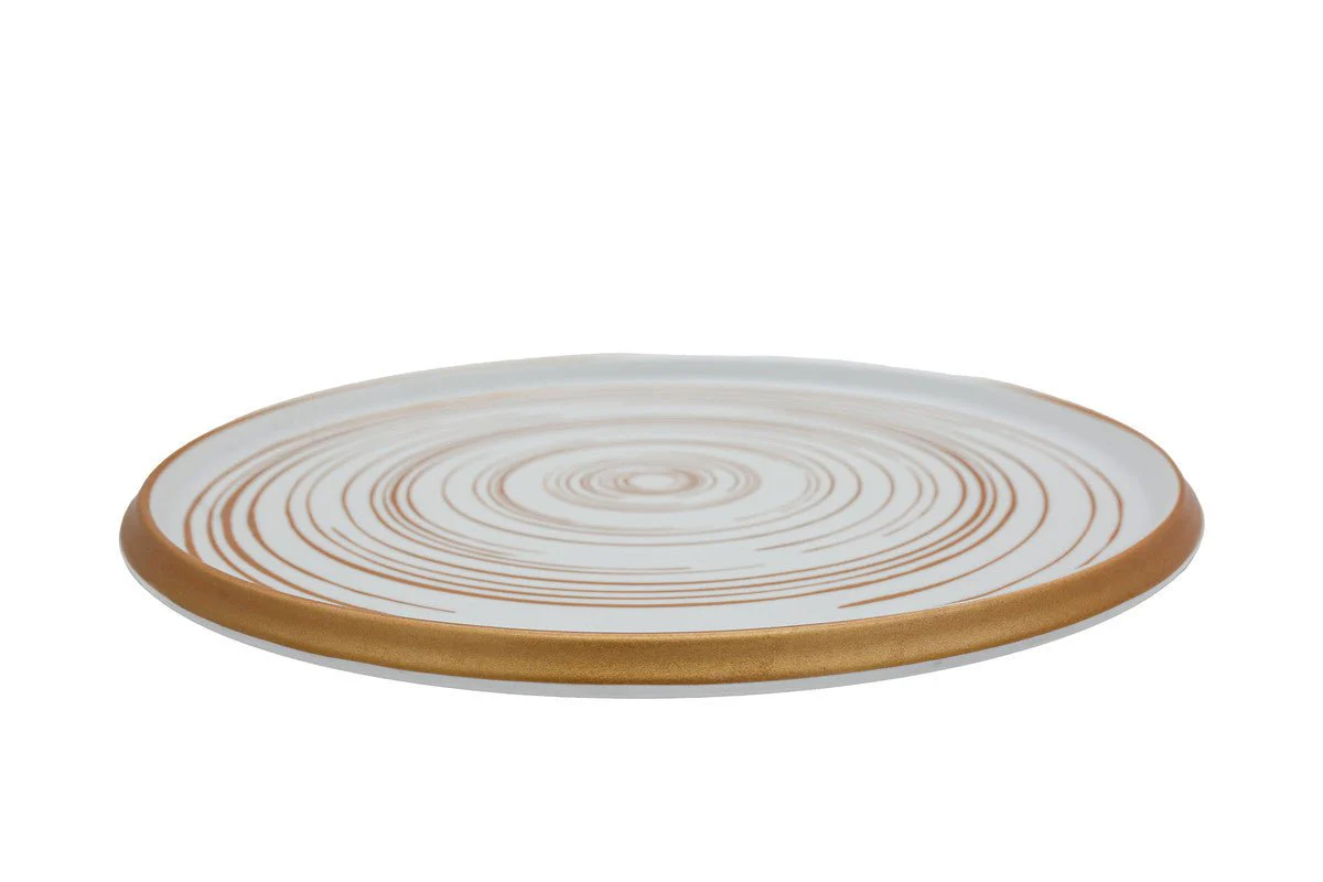 AKDC-Harm Melamine Round Plate 32cm - Image 2