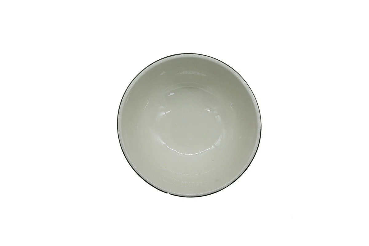 AKDC-Legend Rice Bowl 11.4cm Priscilla - Image 2