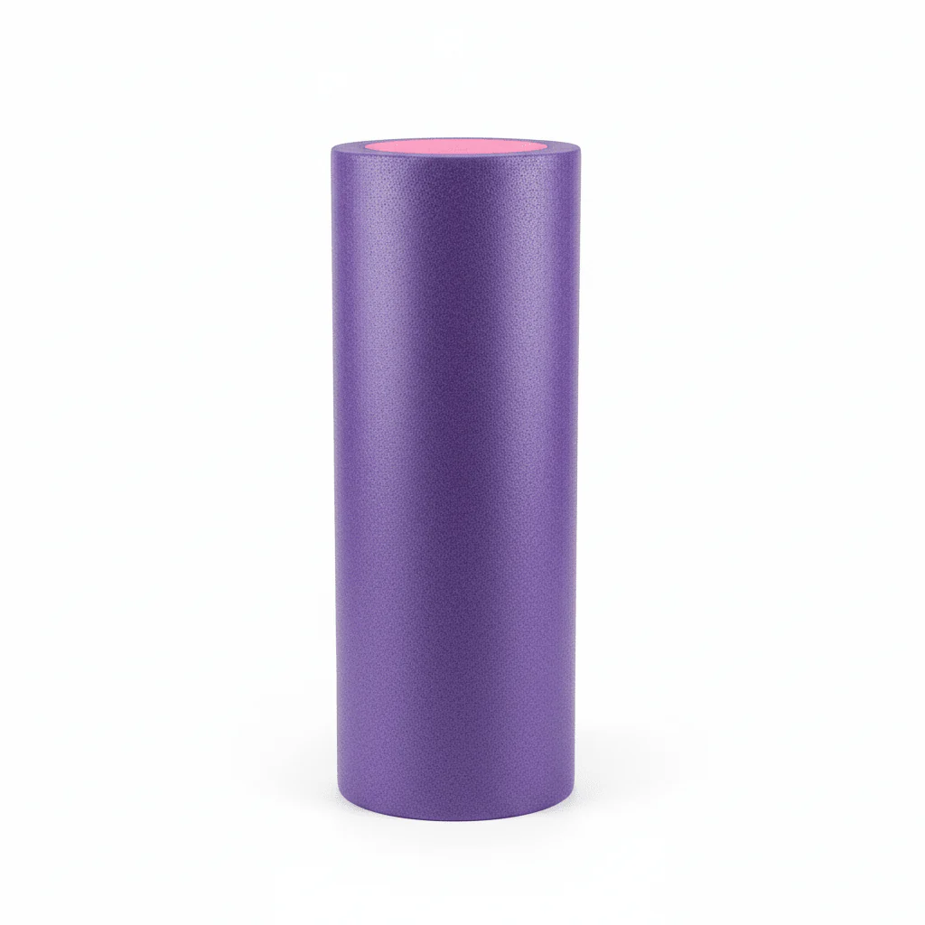 AKDC Massage Foam Roller 15cm*45cm, Assorted Color