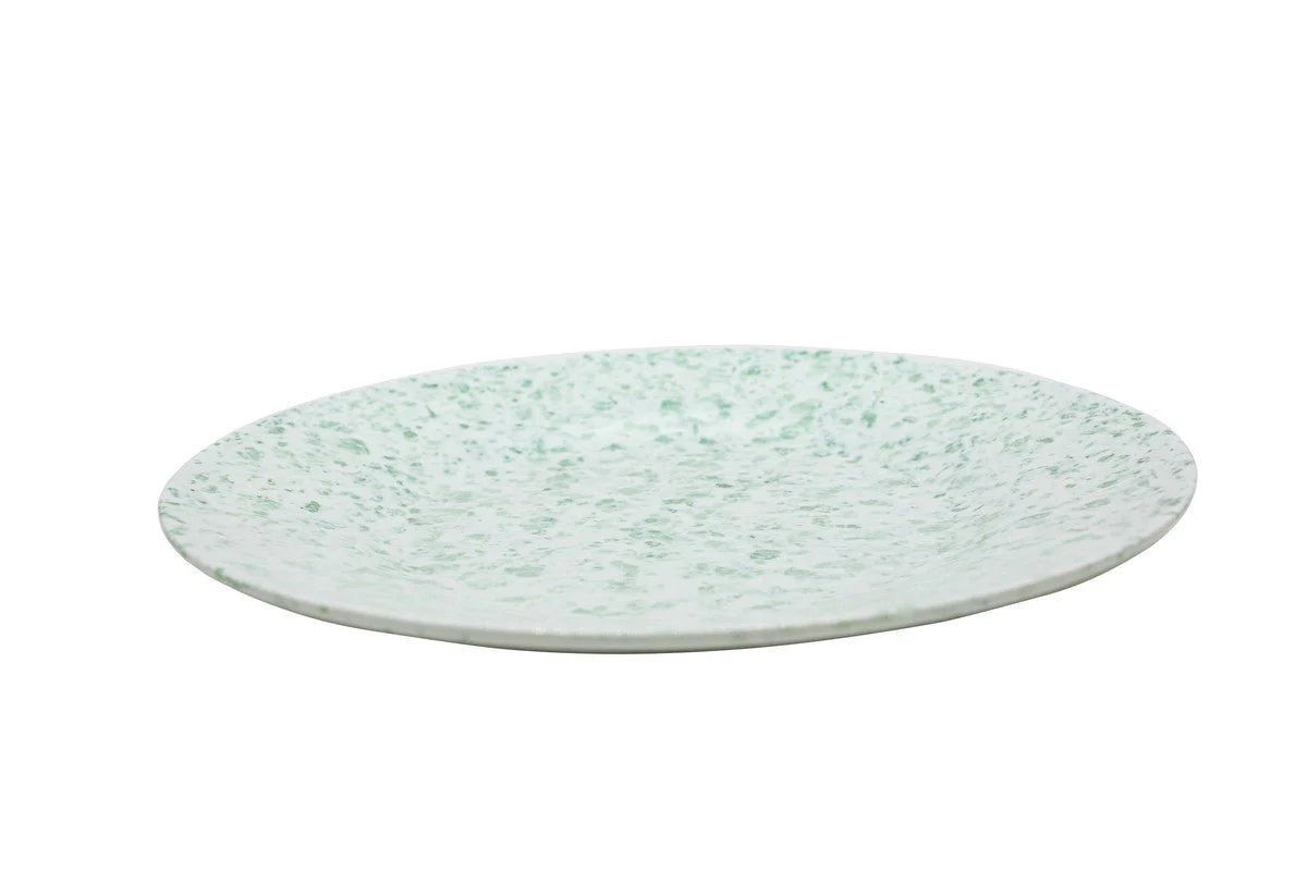 AKDC-Melamine Dinner Plate 20cm Msm