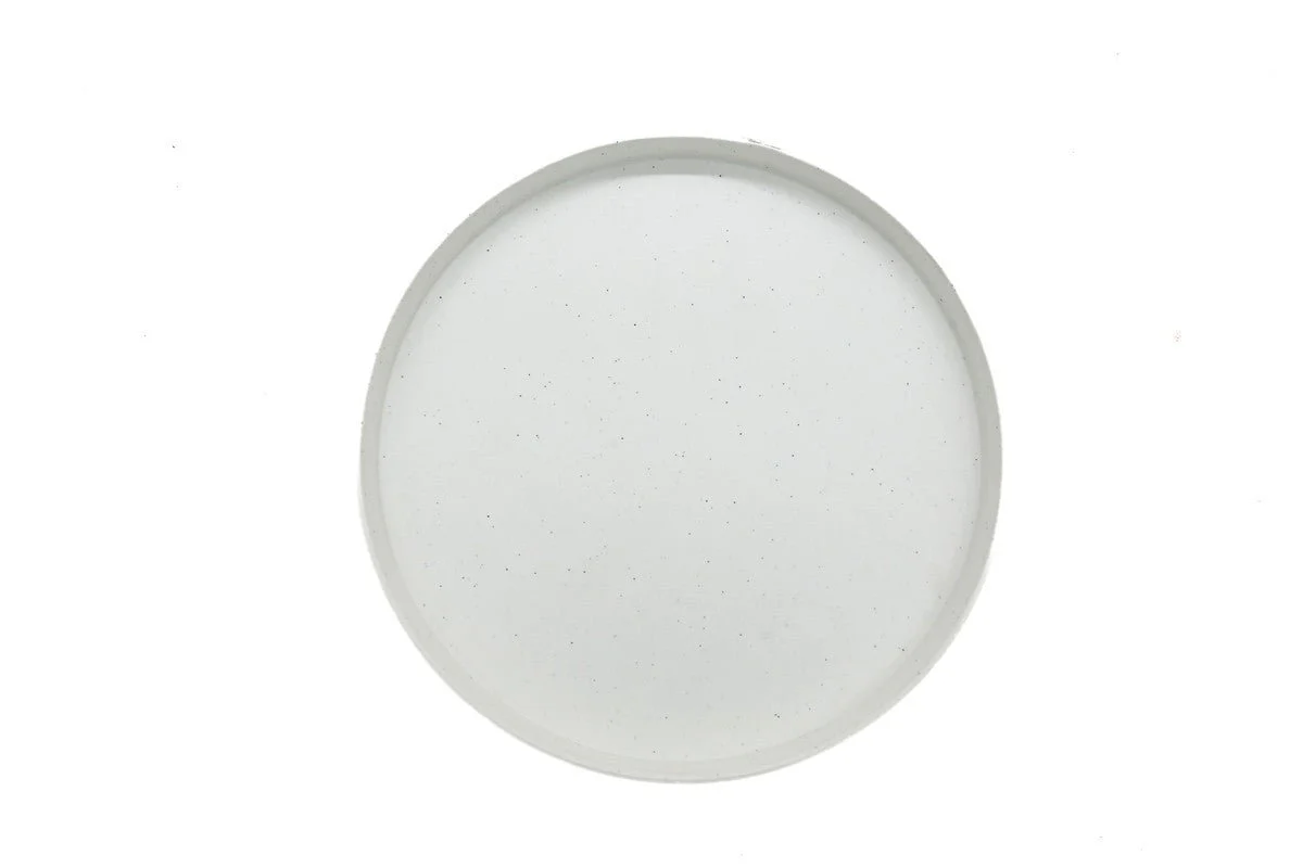 AKDC-Melamine Plate Med 20.3 cm 1009