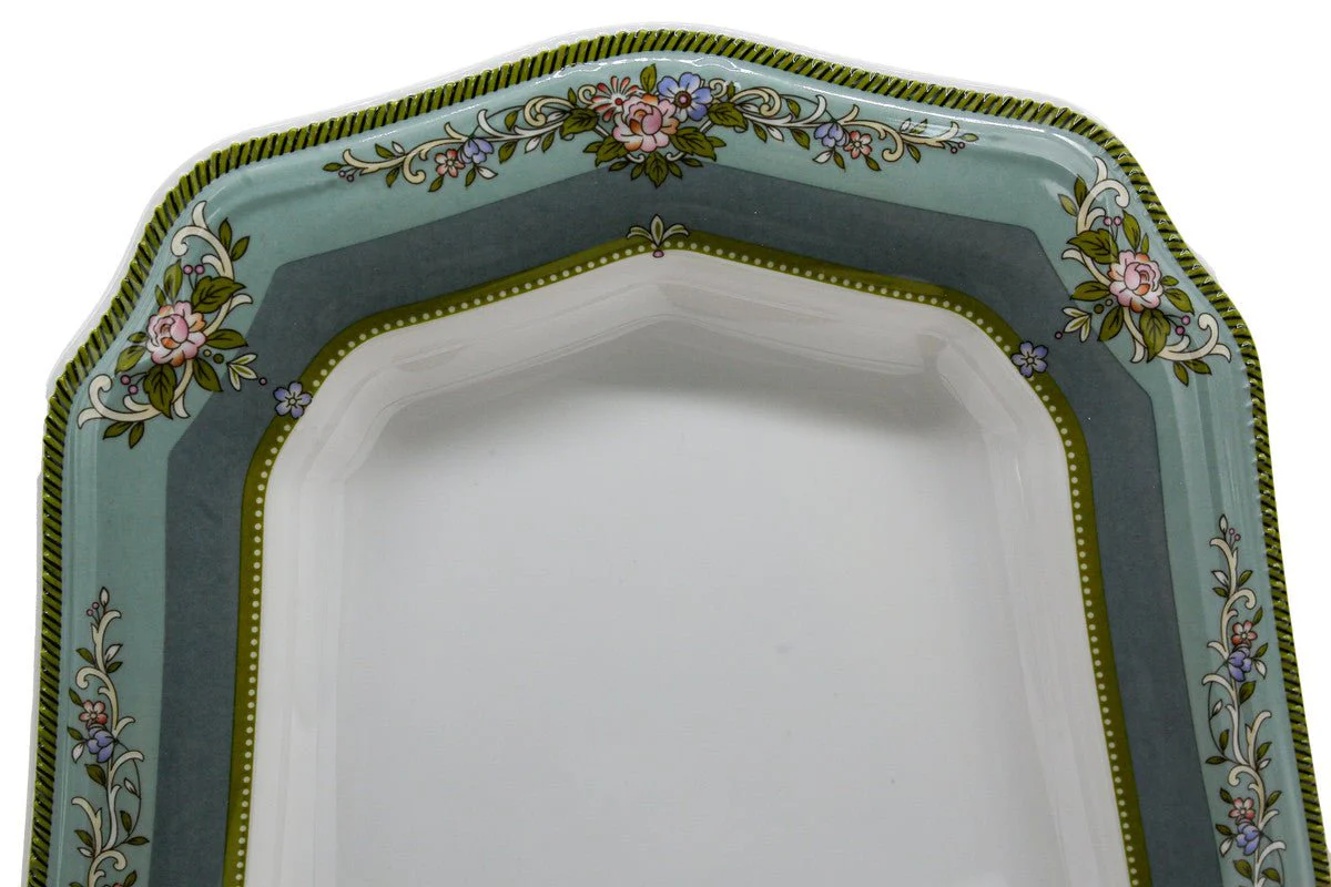 AKDC-Melamine Rect.Plate 30.5cm - Image 3
