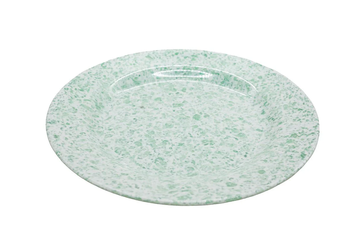 AKDC-Melamine Serving Plate 26cm Msm1210 - Image 2
