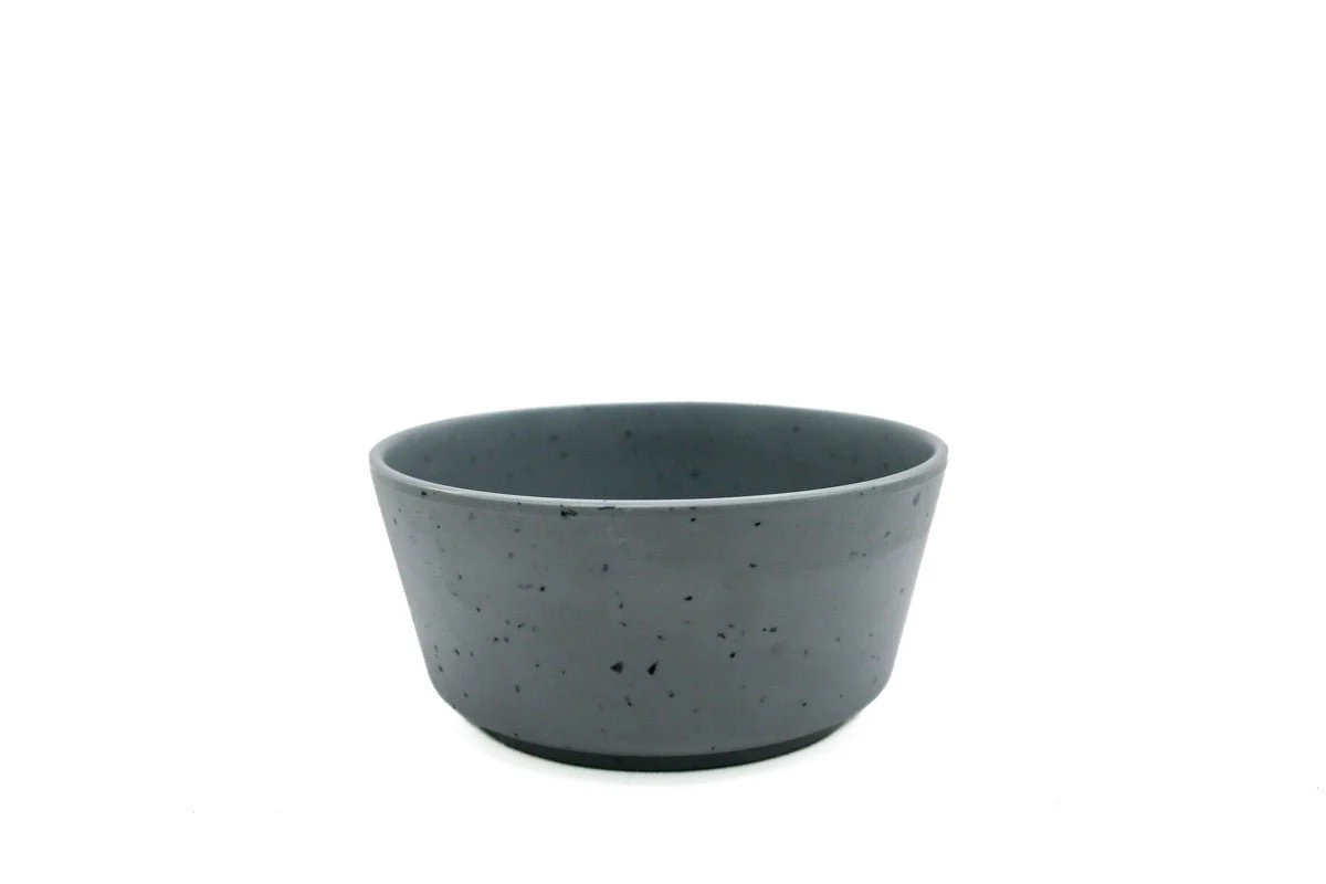 AKDC-Melamine Soup Bowl 11.4cm Grey - Image 2