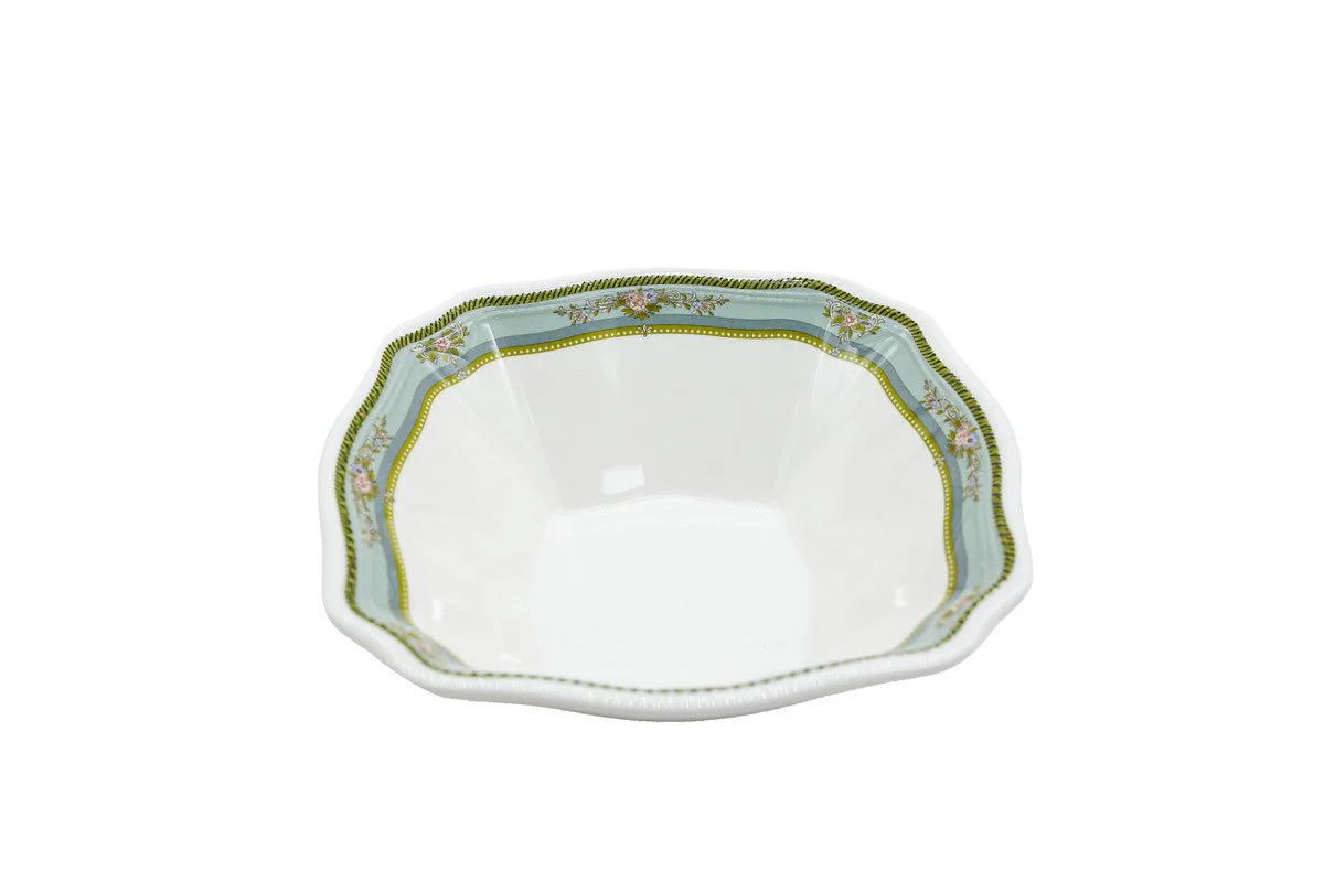 AKDC-Melamine Soup Bowl 15.2cm