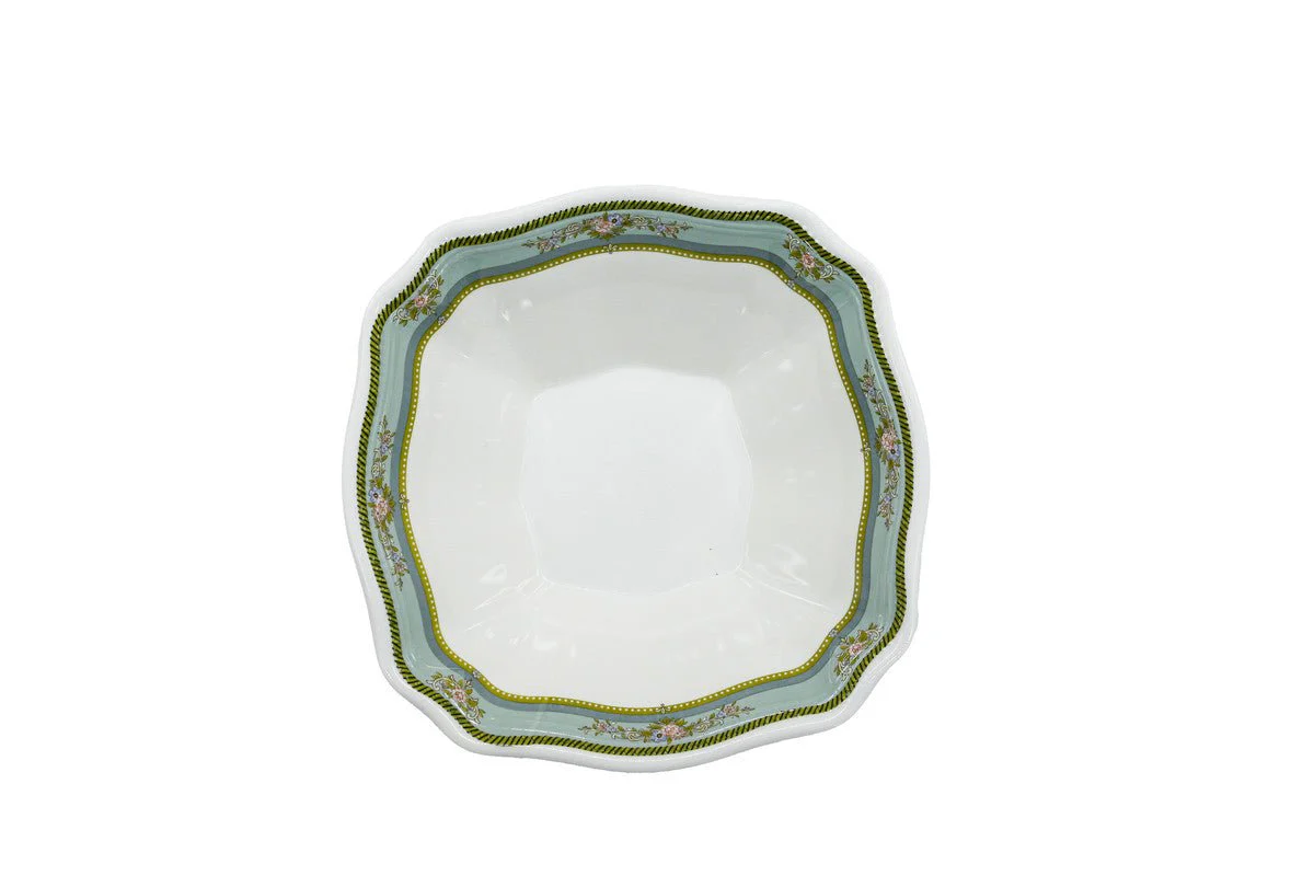 AKDC-Melamine Soup Bowl 15.2cm - Image 2
