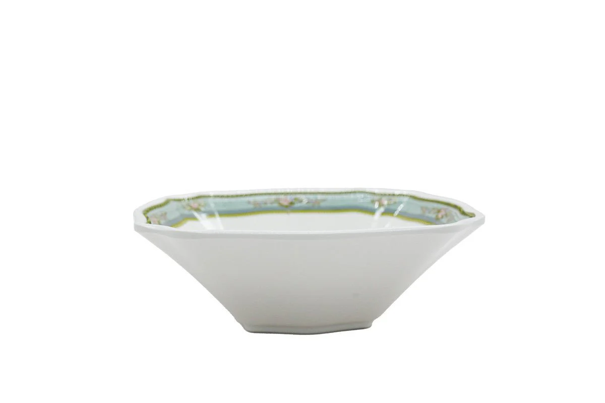 AKDC-Melamine Soup Bowl 15.2cm - Image 3