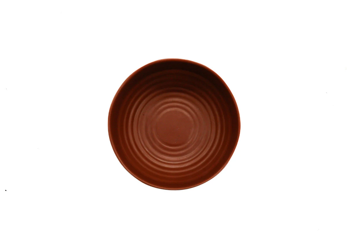 AKDC-Melamine Soup Bowl 4.5 Inch Hw01587 / Bm204.5 - Image 2