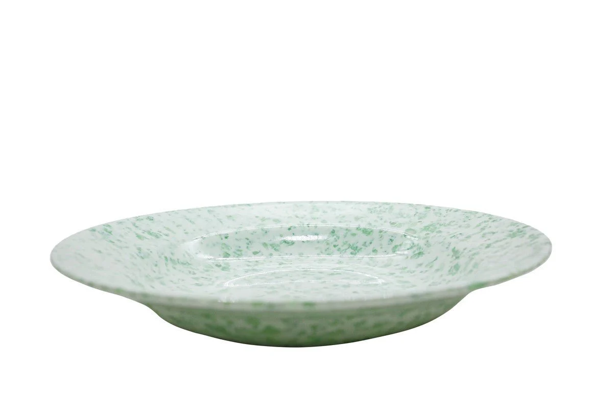 AKDC-Melamine Soup Plate 20cm Msm1308