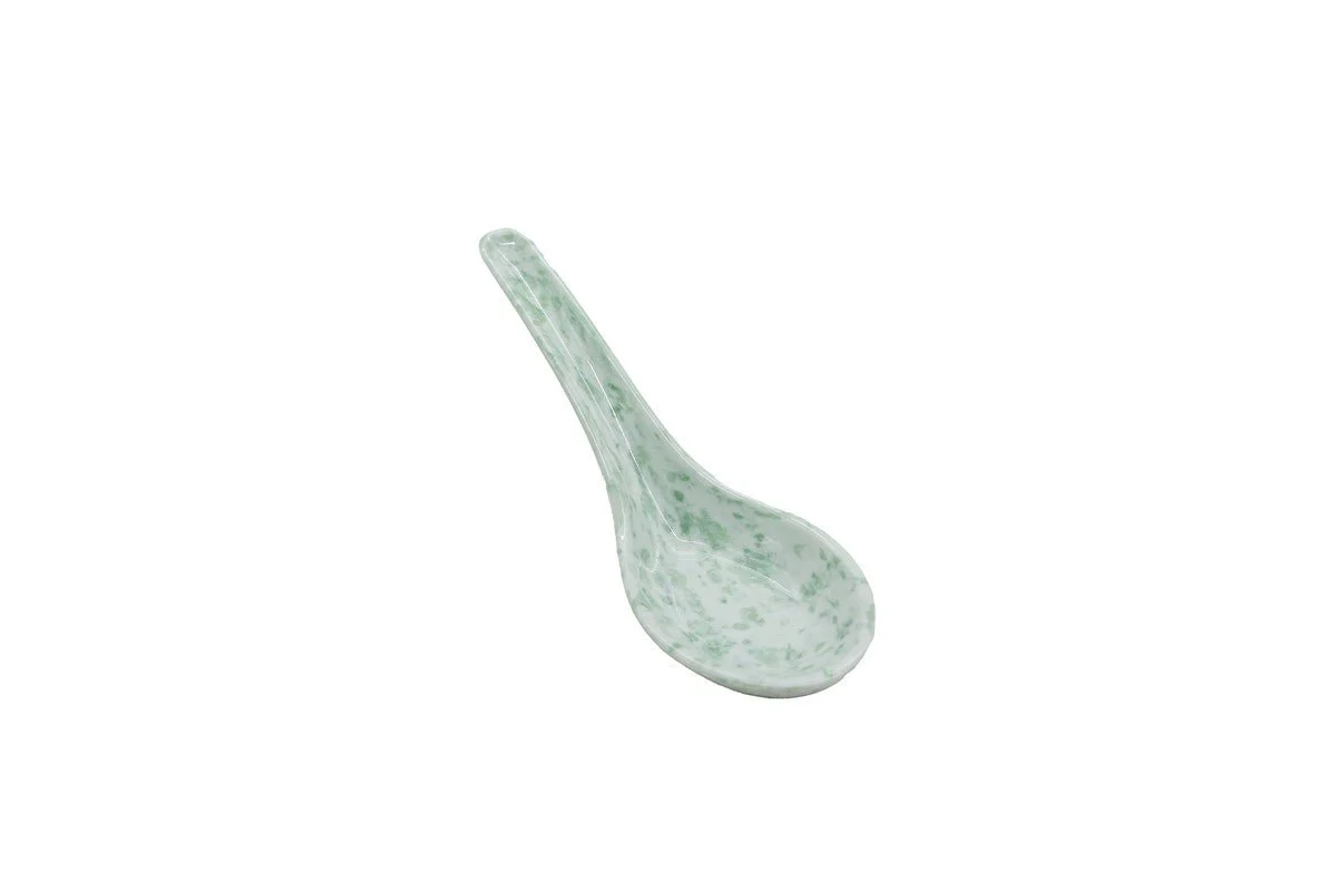AKDC-Melamine Soup Spoon Msm860 - Image 2
