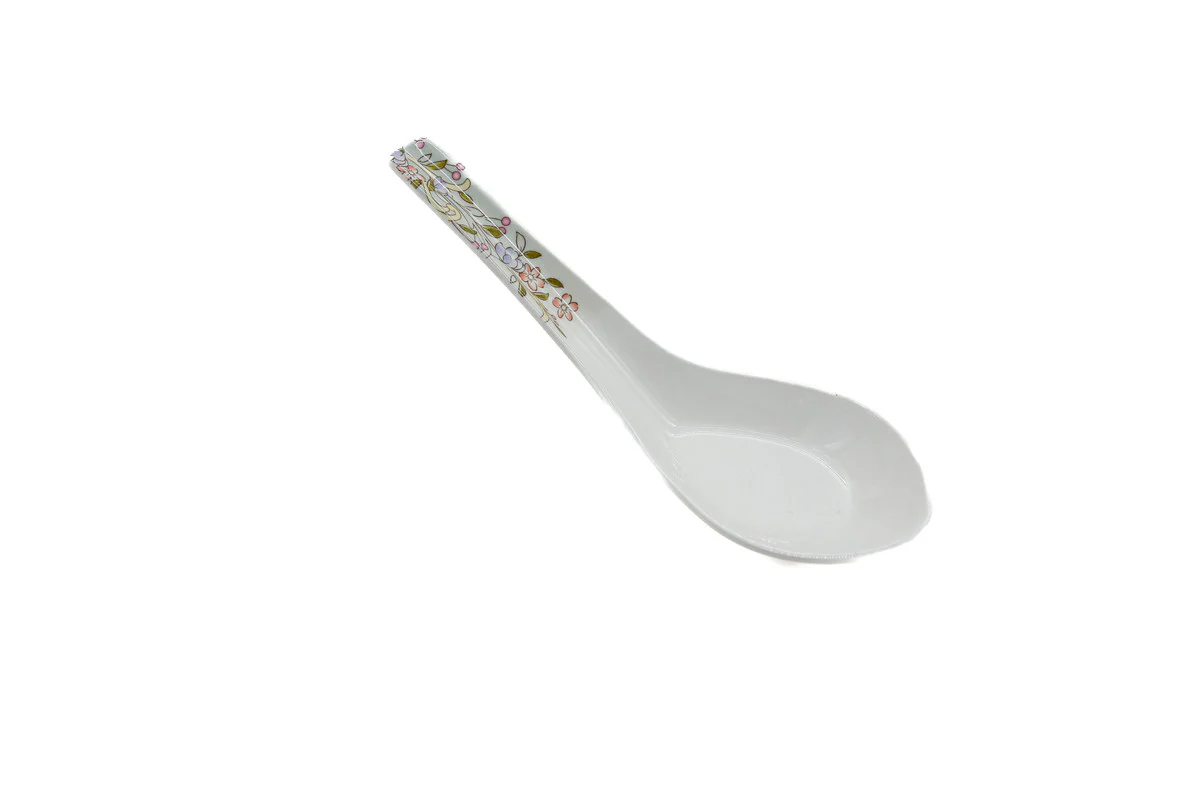 AKDC-Melamine Spoon 5.5 Inch Sh53077
