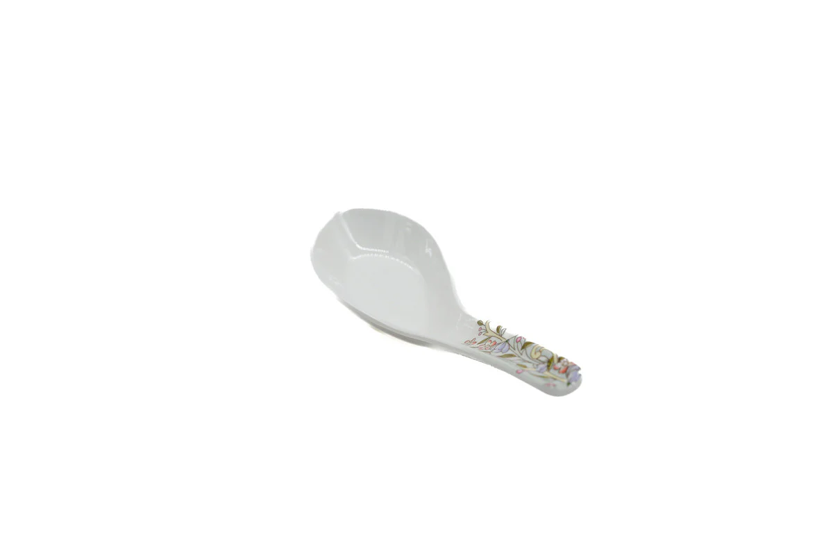 AKDC-Melamine Spoon 5.5 Inch Sh53077 - Image 2