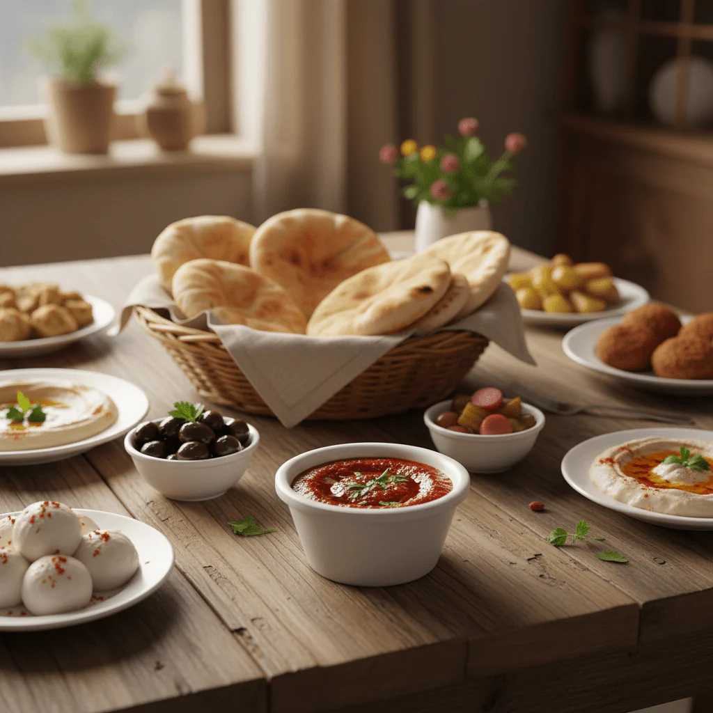 AKDC Premium White Melamine Ramekin Bowl 2.75 Inch Compact Dipping and Serving Bowl - Image 2