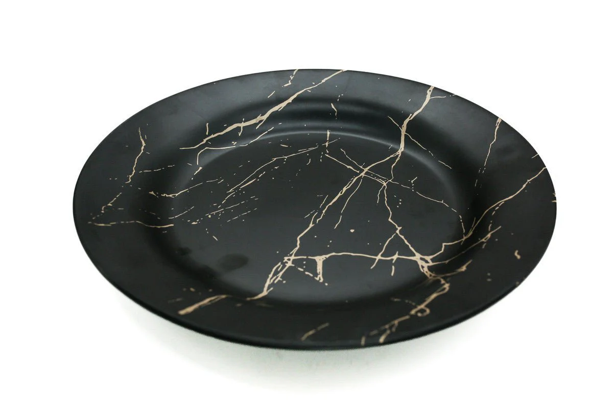 AKDC-Rk Melamine  Soup Plate  10.5Inch Rkm037