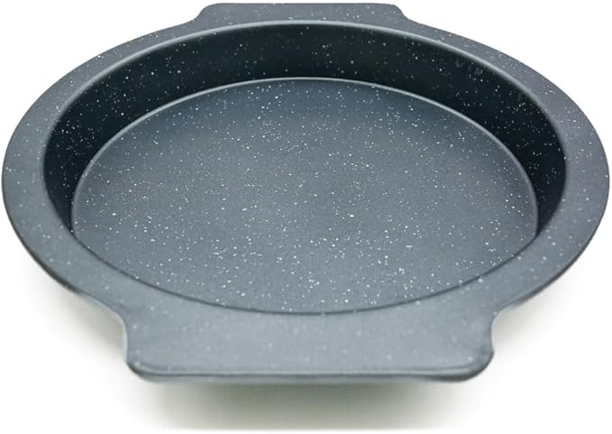 AKDC Rk Ns Baking Pan Rounnd 29Cm 45X33X21 Cm Black - Image 3