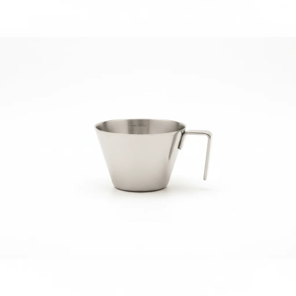 AKDC Stainless Steel Measuring Cup  -100ml