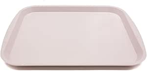 AKDC Uscan Tray 35.5cm length * 26.8cm width Pink