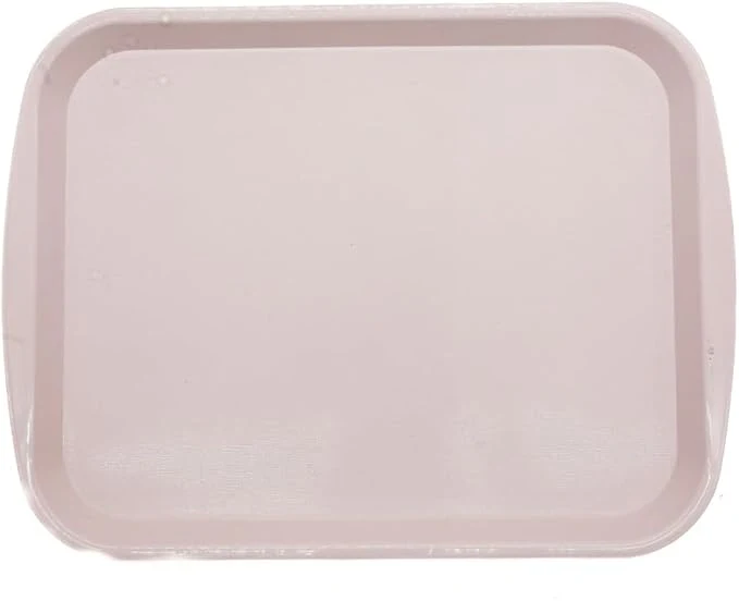 AKDC Uscan Tray 35.5cm length * 26.8cm width Pink - Image 3