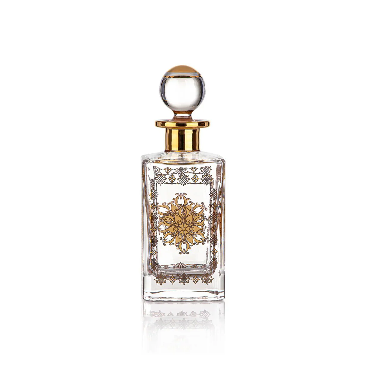 Almarjan 21 Tola Perfume Bottle - 72-000067 250Ml