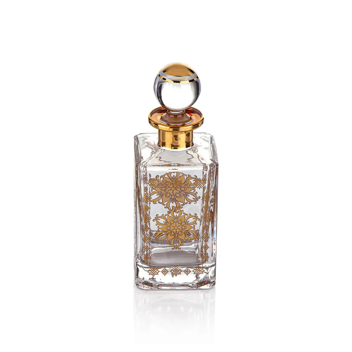 Almarjan 21 Tola Perfume Bottle - 72-000067 250Ml - Image 2