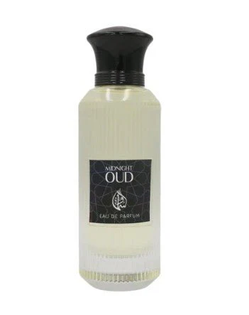 Amazing Creation Scent Magic Midnight Oud EDP For Unisex-50ML - Image 3