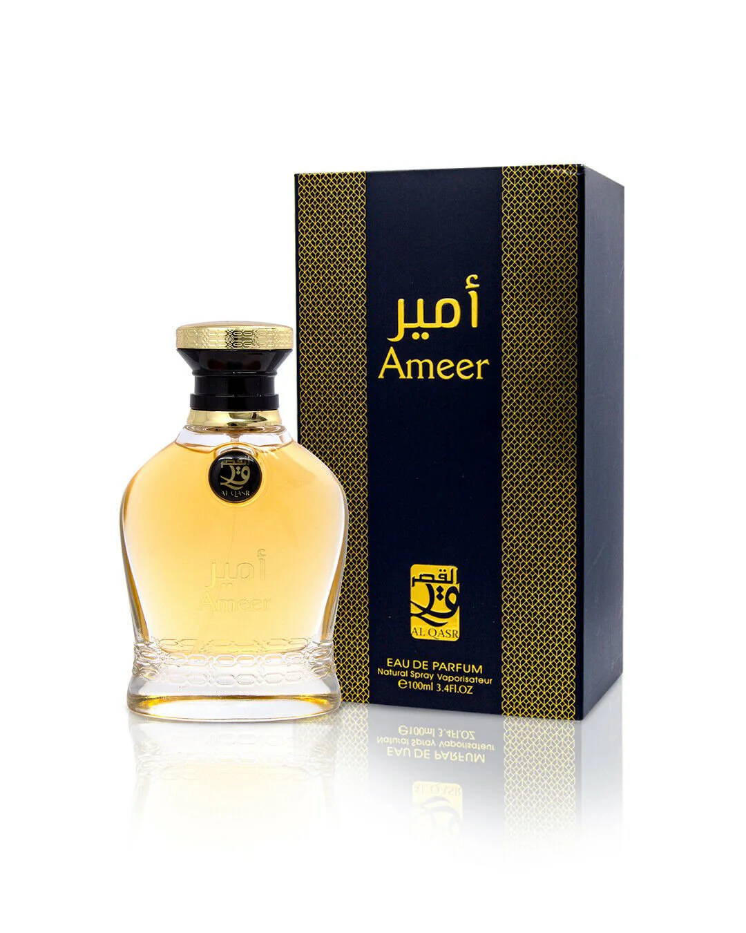 Ameer Perfume 100ml EDP