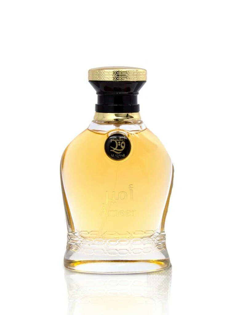 Ameer Perfume 100ml EDP - Image 3