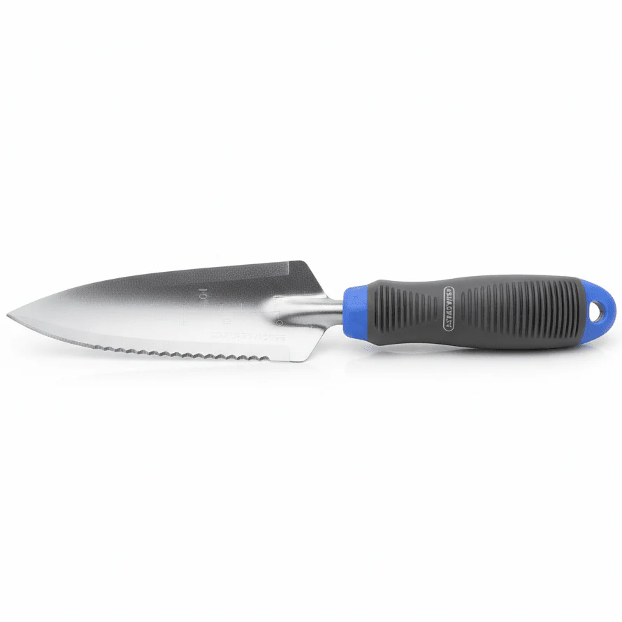Aquacraft Garden Trowel – Strong & Durable Digging Tool with Comfortable Anti-Slip Grip