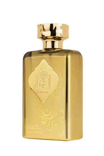 Ard Al Zaafaran Al Dirgham Limited Edition Perfume For Unisex EDP-100ML - Image 2