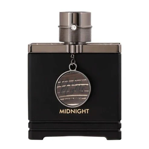 Armaf Dubai Nights Midnight EDP for Him- 100ml - Image 2