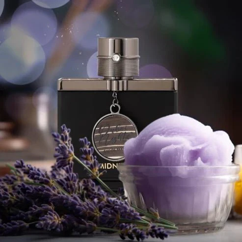 Armaf Dubai Nights Midnight EDP for Him- 100ml - Image 3