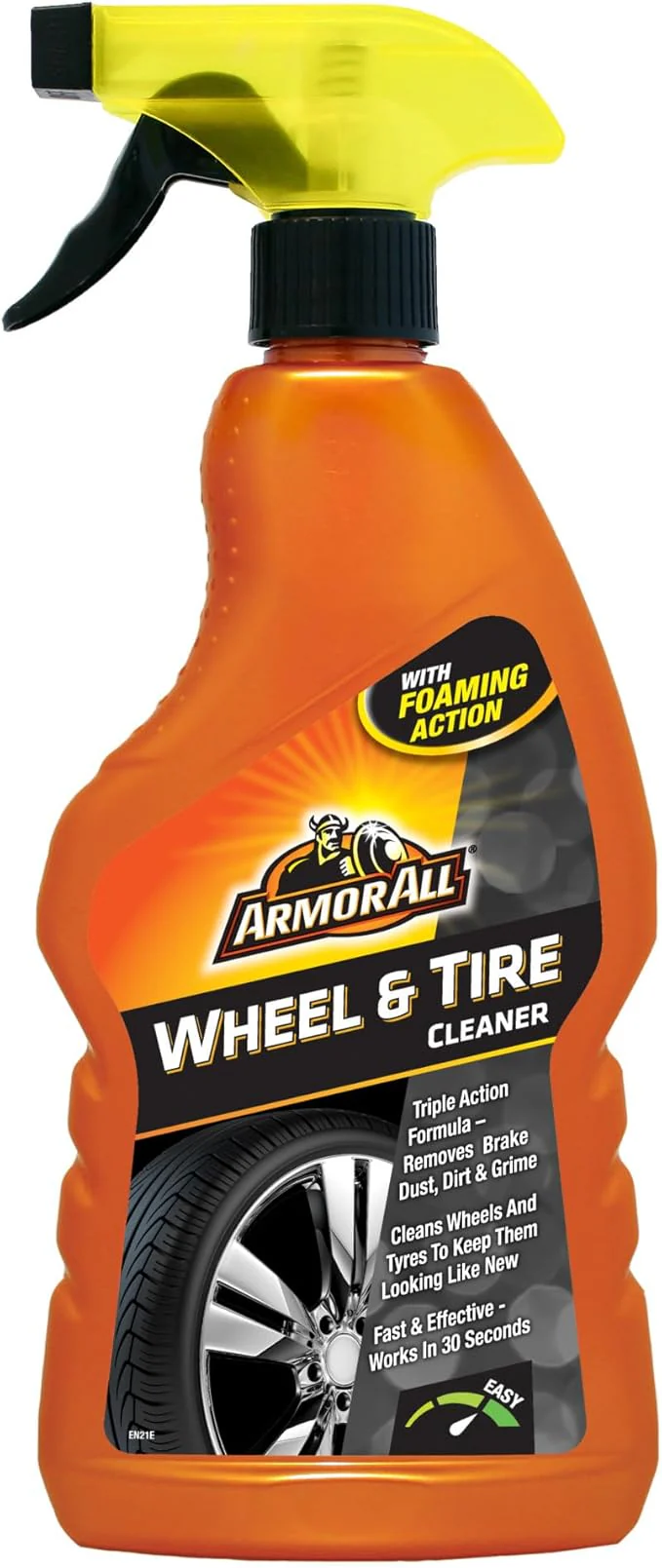 ARMOR ALL Wheel Cleaner, 500 ml