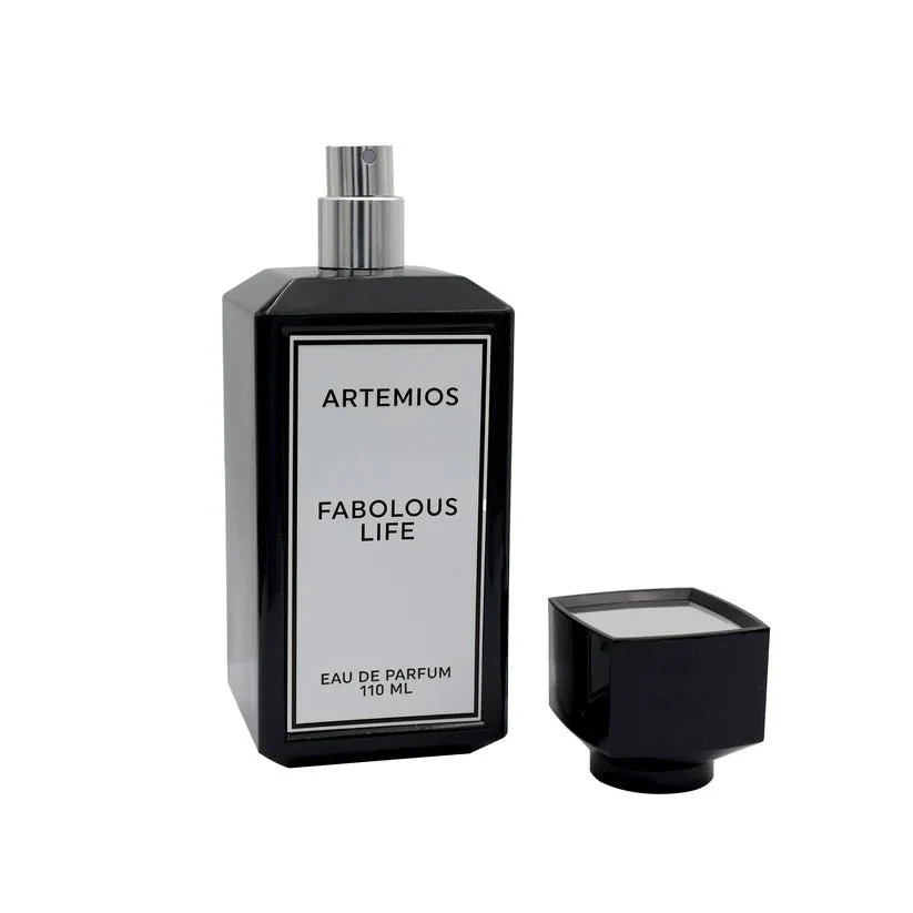 Artemios Fabolous Life Edp 110Ml - Image 3