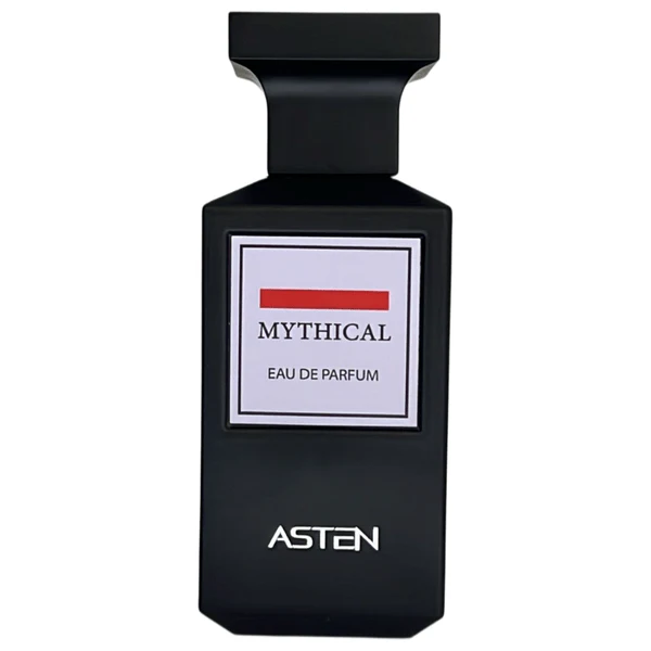 Asten Mythical EDP for Unisex- 80ml
