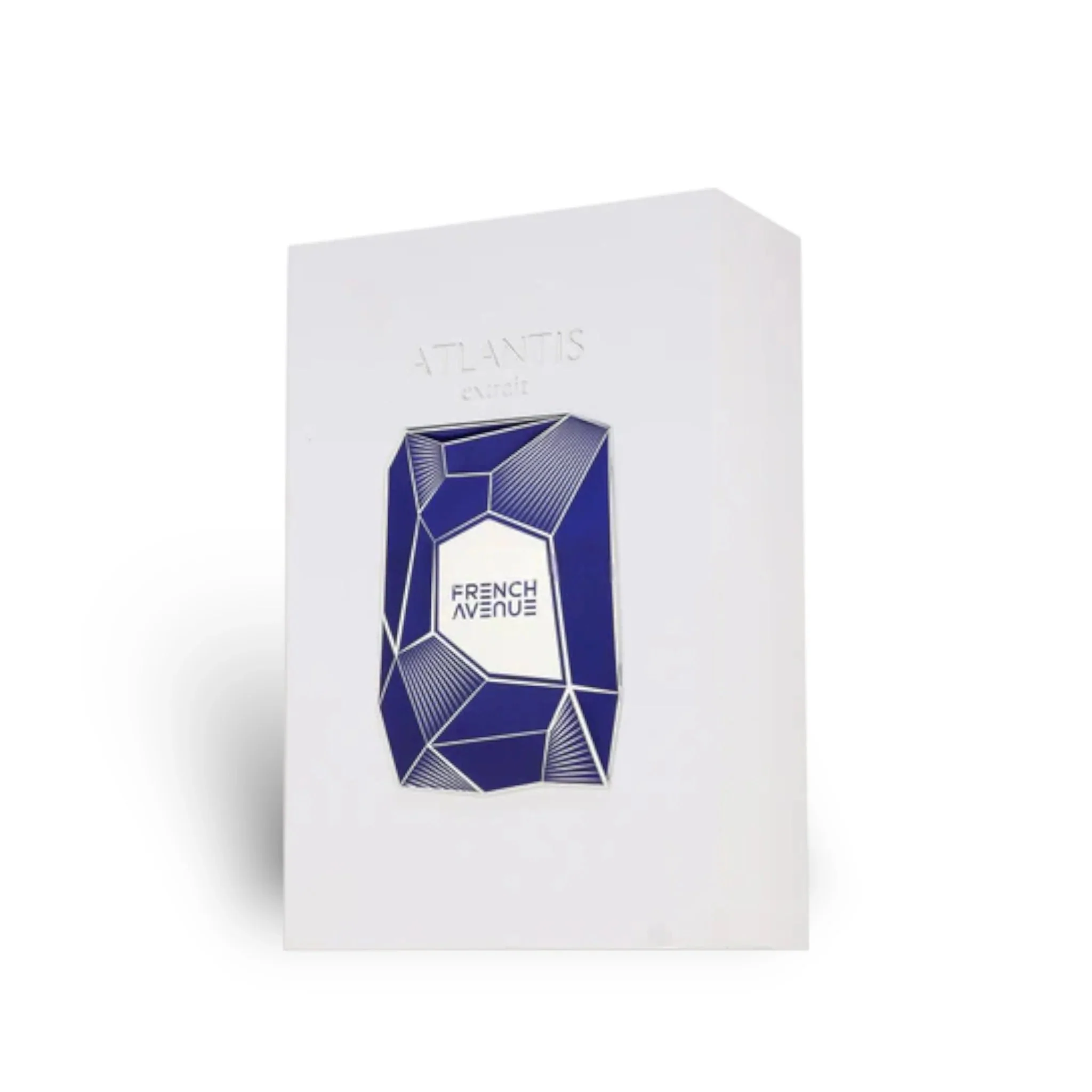 French Avenue Atlantis Exp For Men And Women Fresh 100ml - Image 2