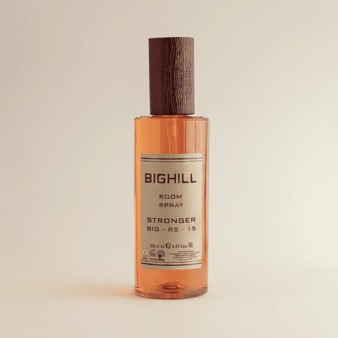 Bighill Room Spray- Stronger 250ml