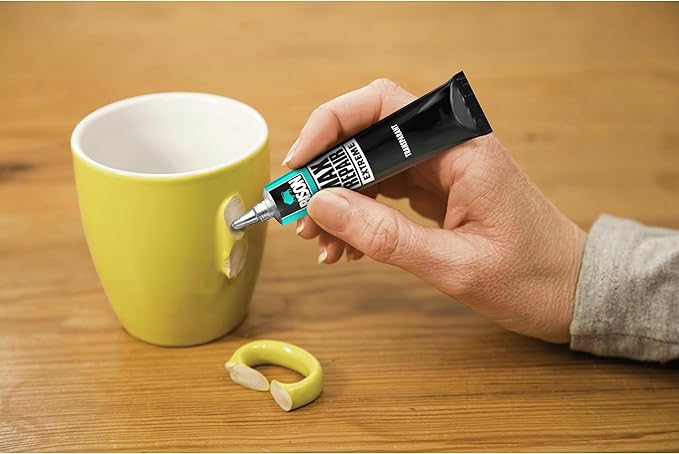 BISON Max Repair Extreme Adhesive 8grams 6311112 - Image 3