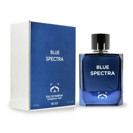 Spectra Blue EDP For Men â€“ 90ml