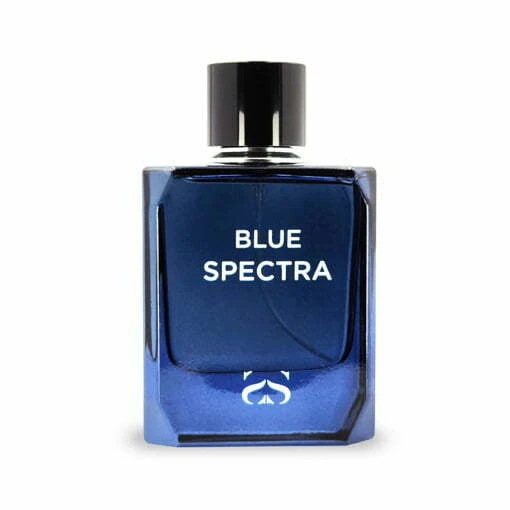 Spectra Blue EDP For Men â€“ 90ml - Image 2