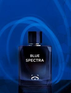 Spectra Blue EDP For Men â€“ 90ml - Image 4
