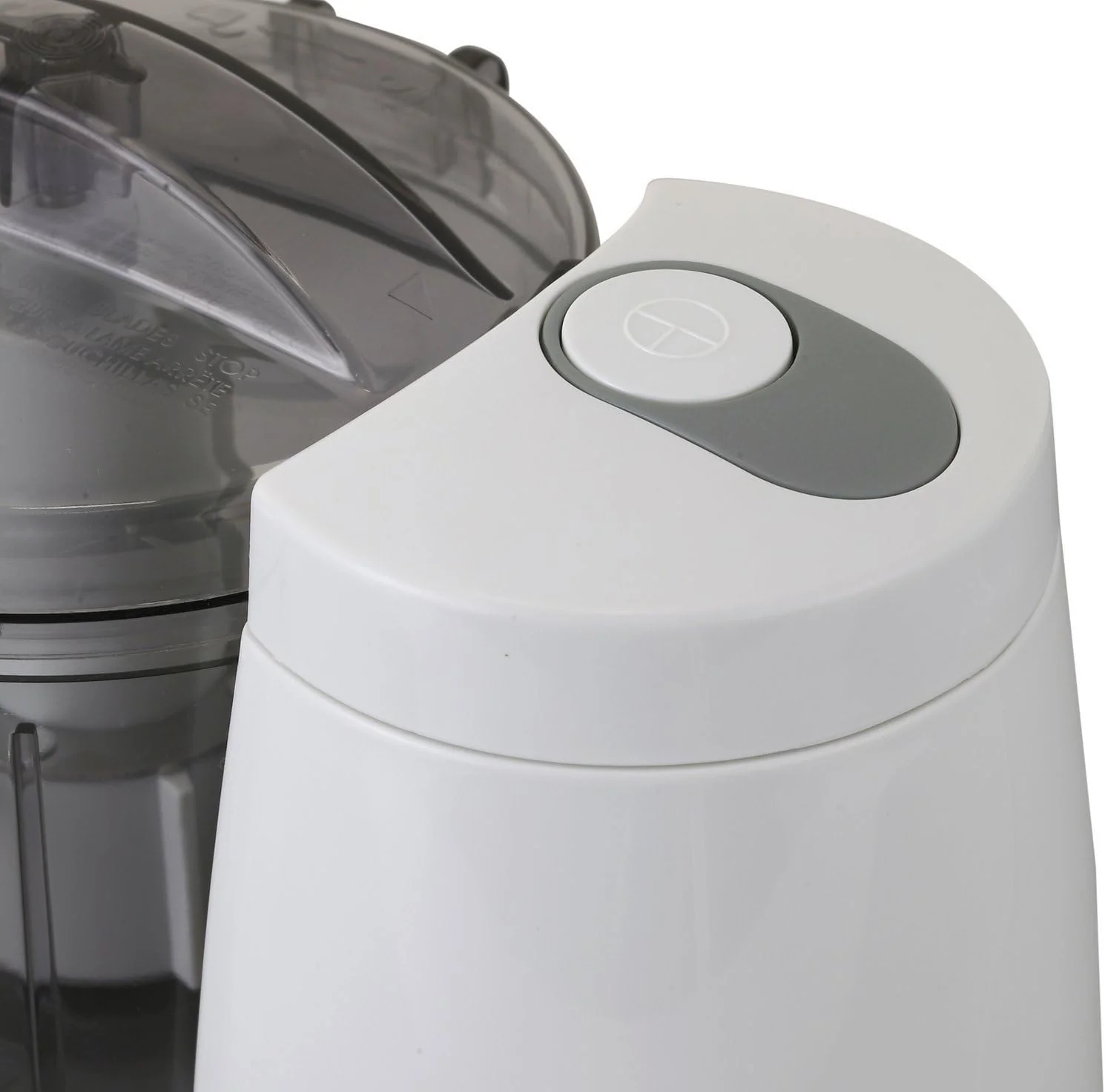 Black & Deckerr Sc350 120-Watt Food Chopper Processor, Mini, 220 To 240-Volt" - Image 3