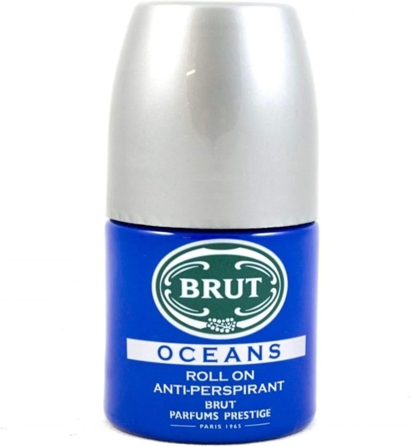 Brut Roll On Glass, Oceans-50ML